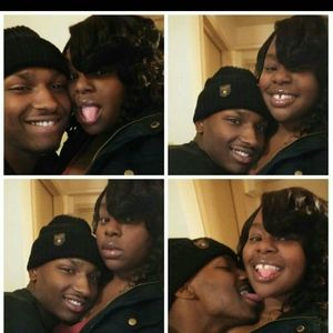 Meet your Posher, Lavaya